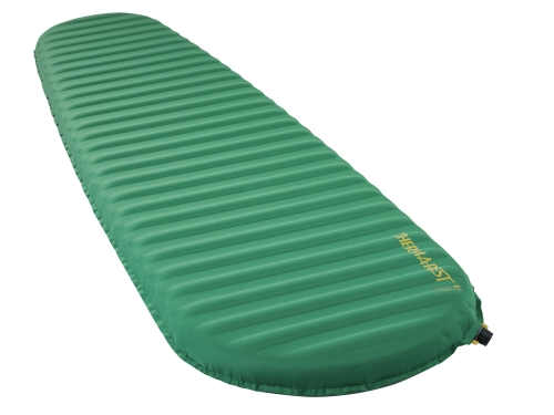 Купить Коврик самонадувающийся Thermarest Trail Pro L 13218 в Киеве по лучшей цене с доставкой в Украине | Магазин NORTHWALL